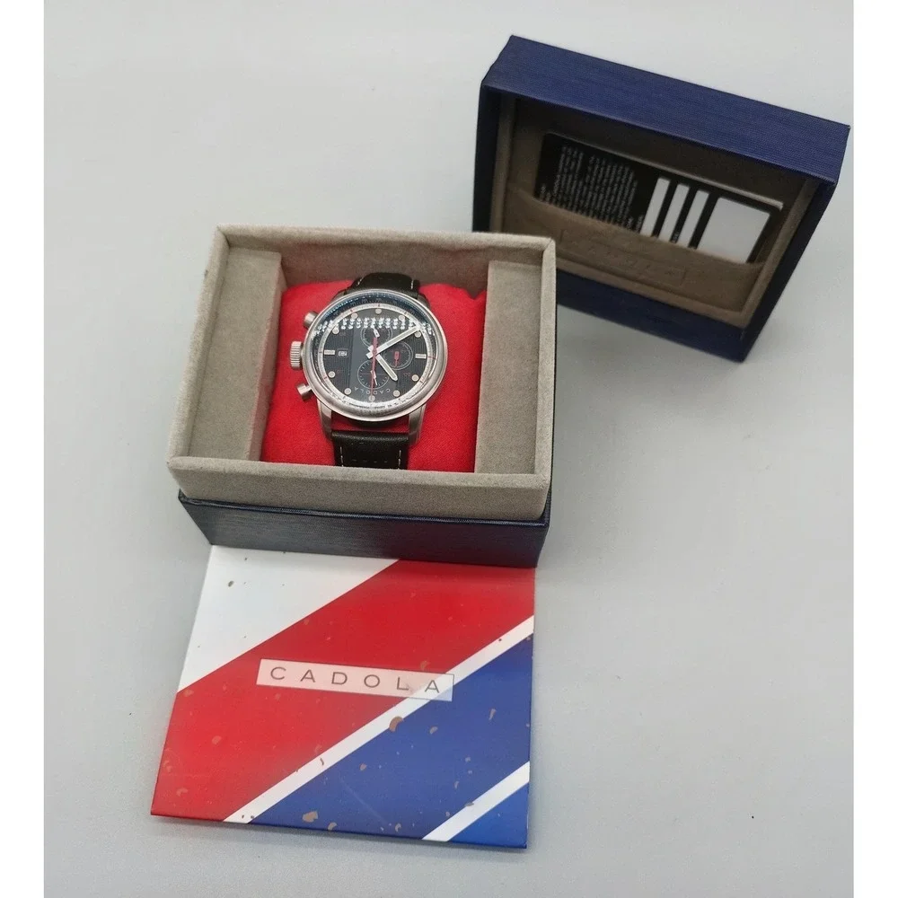 Cadola Chronograph Watch CD-1051 [GNH023426]